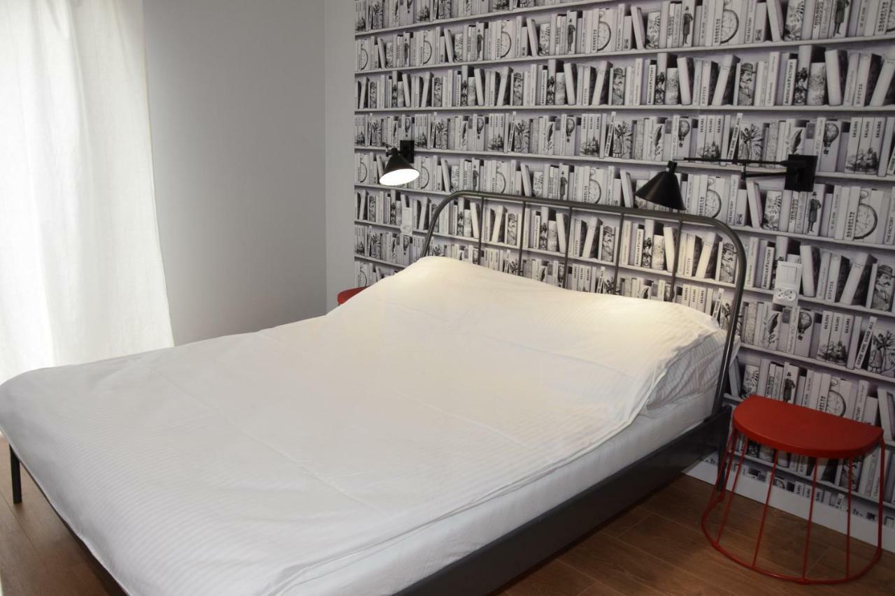 Verrari Apartaments Leba Exterior foto